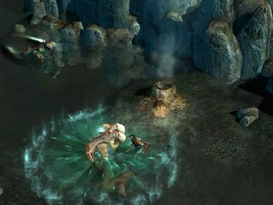 Titan Quest: Immortal Throne