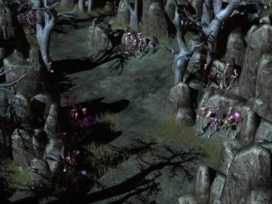 Titan Quest Immortal Throne