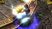 Titan Quest Immortal Throne: Así se hizo 2