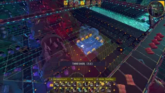 Techtonica - Imágenes