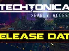 Tráiler y fecha del acceso anticipado de Techtonica