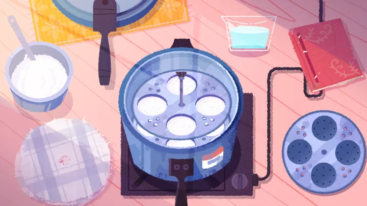 Venba - Nintendo Switch