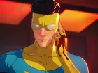 Invincible: Guarding The Globe