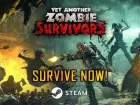 Tráiler de acceso anticipado de Yet Another Zombie Survivors