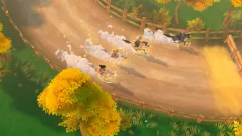 The Sisters 2: Road to Fame - Imágenes