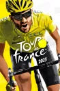 Tour de France 2023 PS4