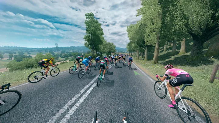 Tour de France 2023 - PC