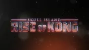 Skull Island: Rise of Kong