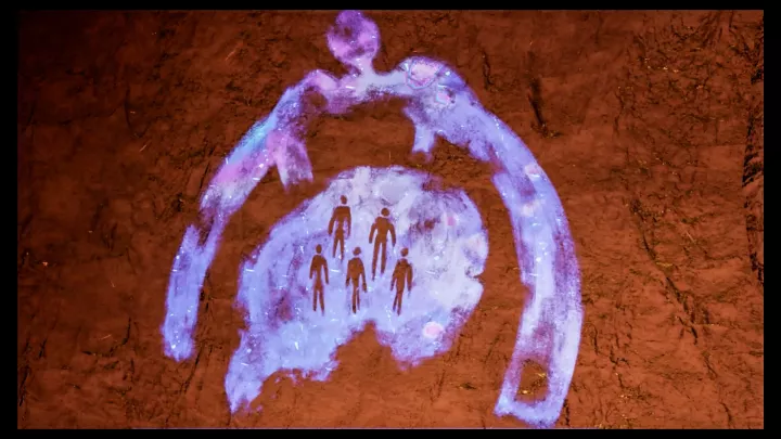 Skull Island Rise of Kong