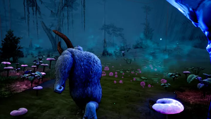 Skull Island Rise of Kong