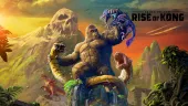 Tráiler de lanzamiento de Skull Island: Rise of Kong