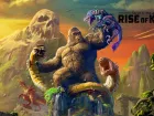 Tráiler de lanzamiento de Skull Island: Rise of Kong