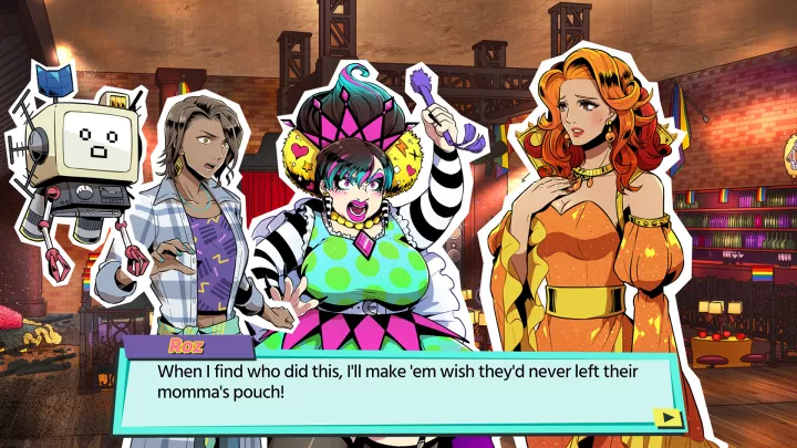 Murder by Numbers - Nintendo Switch