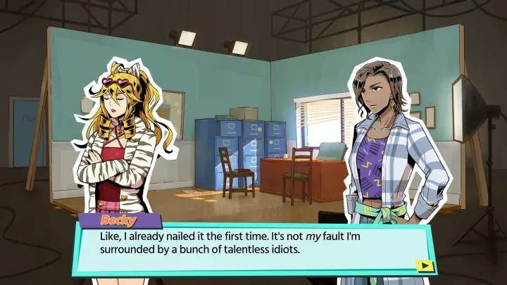 Murder by Numbers - Nintendo Switch