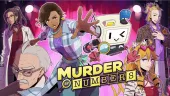 Tráiler de lanzamiento de Murder by Numbers