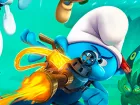Los Pitufos 2: El prisionero de la Piedra Verde