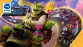 Tráiler de lanzamiento de DreamWorks All-Star Kart Racing