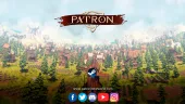 Tráiler de lanzamiento de Patron