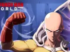 One Punch Man World - Pantalla