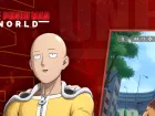 One Punch Man World - Imagen Android