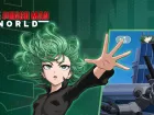 One Punch Man World - Pantalla
