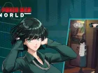 One Punch Man World - Imagen Android