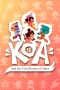 Koa and the Five Pirates of Mara