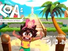 Tráiler de lanzamiento de Koa and the Five Pirates of Mara
