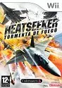 Heatseeker Wii