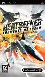 Heatseeker PSP