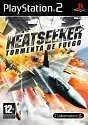 Heatseeker PS2