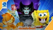 Tráiler de anuncio de Nickelodeon All-Star Brawl 2