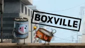 Tráiler de Boxville