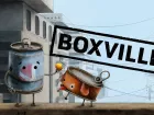 Tráiler de Boxville