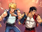 Double Dragon Gaiden: Rise Of The Dragons