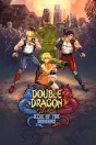 Double Dragon Gaiden: Rise Of The Dragons Nintendo Switch