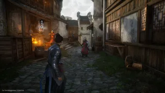 The God Slayer - Imágenes