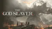 Tráiler de anuncio de The God Slayer