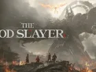 Tráiler de anuncio de The God Slayer
