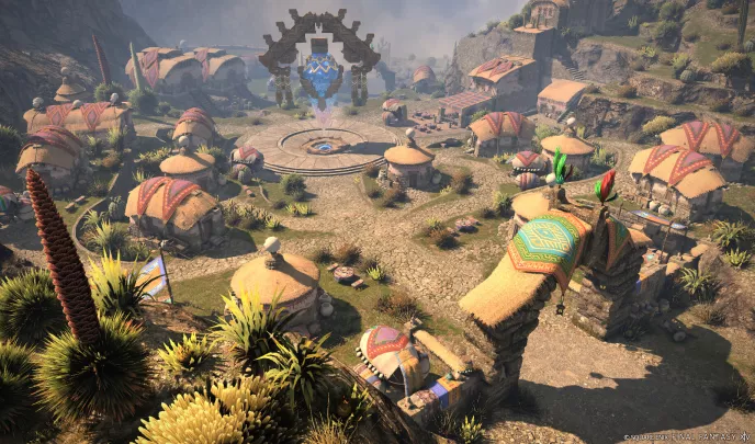 Final Fantasy XIV Dawntrail - PC