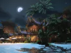 Final Fantasy XIV Dawntrail - Pantalla