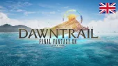 Final Fantasy XIV - Tráiler de Dawntrail, la nueva expansión del MMO