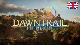 Vistazo extenso a Final Fantasy XIV: Dawntrail
