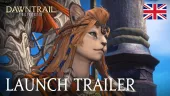 Tráiler de lanzamiento de Final Fantasy XIV: Dawntrail