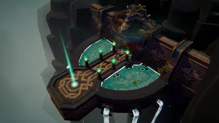 Adore - Nintendo Switch