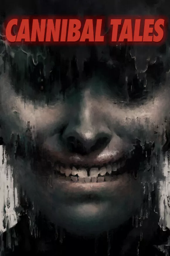 Carátula de Cannibal Tales