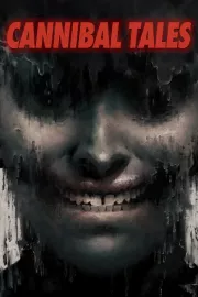 Carátula de Cannibal Tales - PC