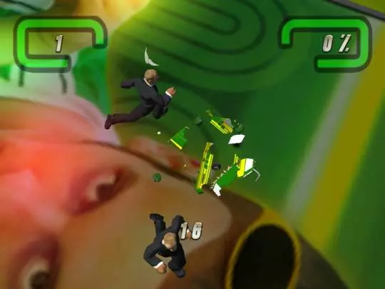 ¡Que pasa, NENG! - PS2
