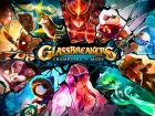 Glassbreakers: Champions of Moss