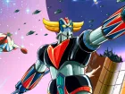 UFO ROBOT GRENDIZER - The Feast of the Wolves